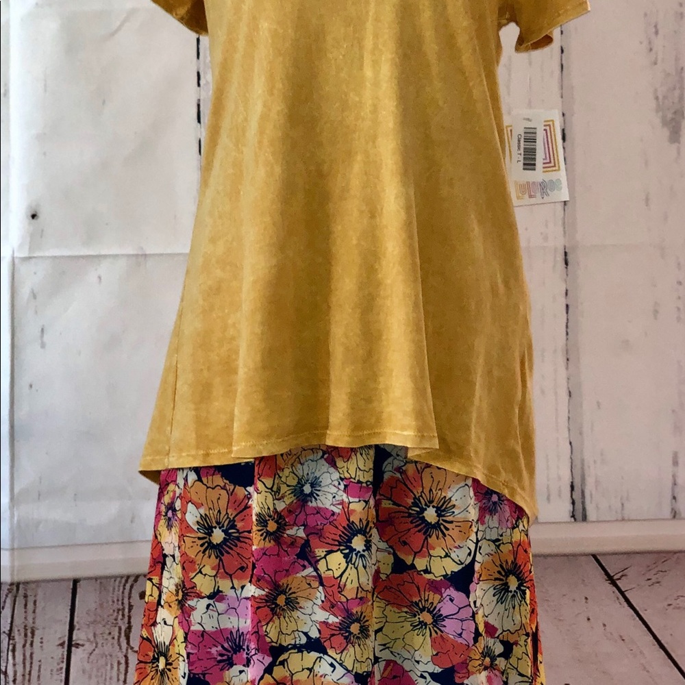 L Classic T / M Lola